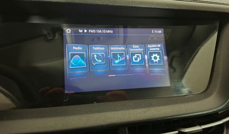 Changan Cs15 1.5 LUXURY Suv 2020