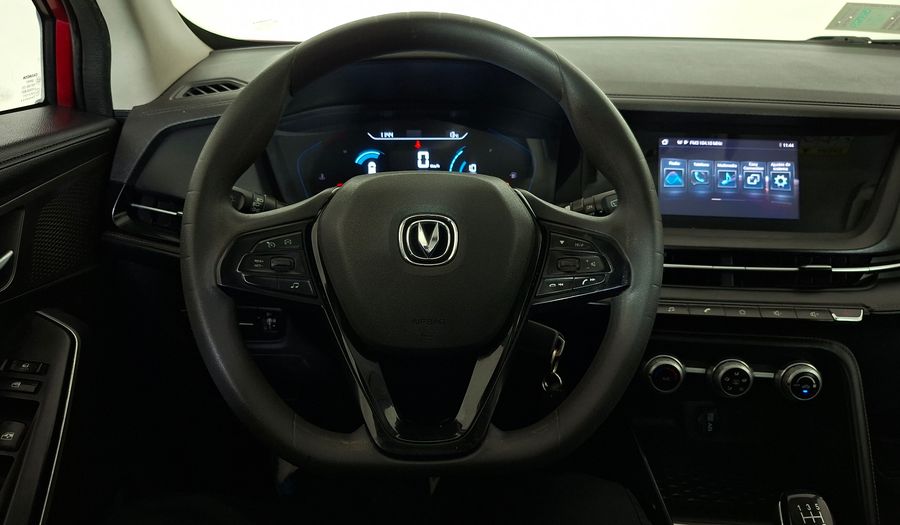 Changan Cs15 1.5 LUXURY Suv 2020