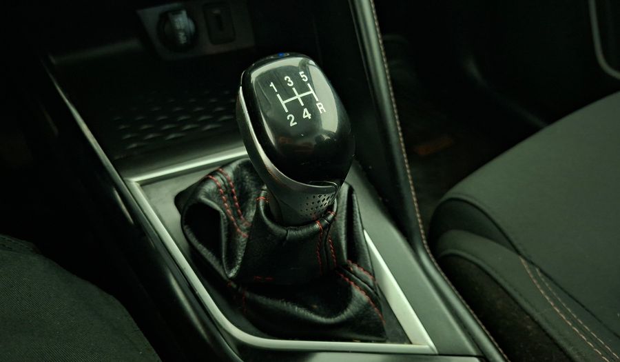 Changan Cs15 1.5 LUXURY Suv 2020