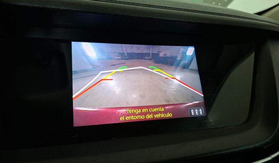 Changan Cs15 1.5 LUXURY Suv 2020