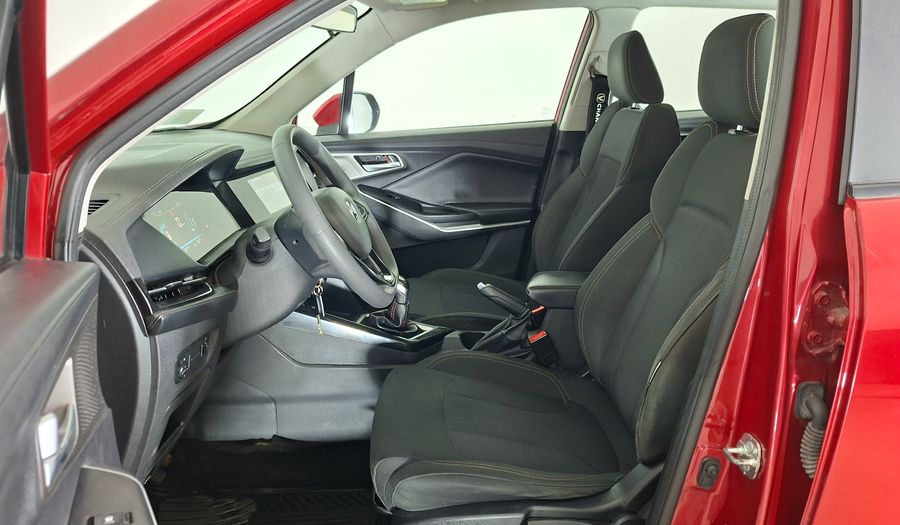 Changan Cs15 1.5 LUXURY Suv 2020