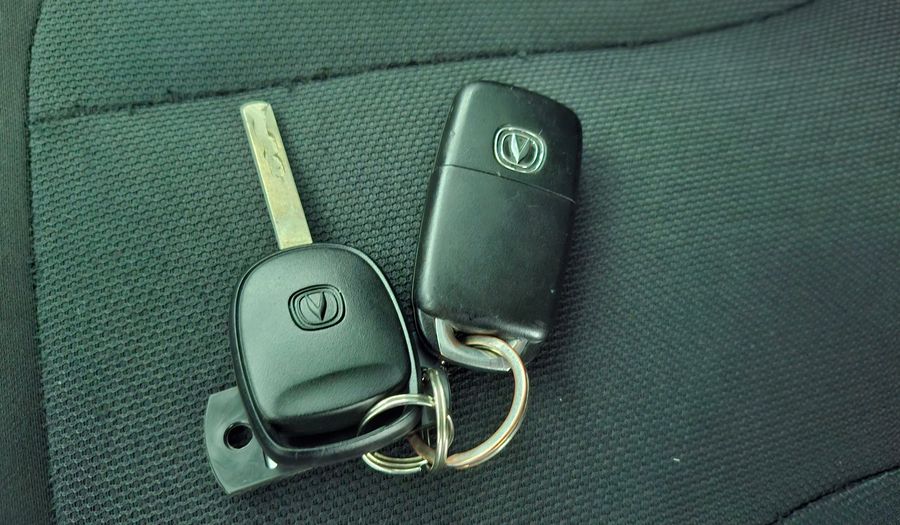 Changan Cs15 1.5 LUXURY Suv 2020