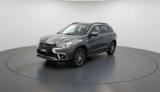 Mitsubishi • ASX