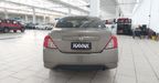 Nissan Versa 1.0 S Sedan 2018