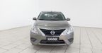 Nissan Versa 1.0 S Sedan 2018