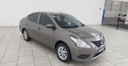 Nissan Versa 1.0 S Sedan 2018