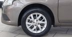 Nissan Versa 1.0 S Sedan 2018