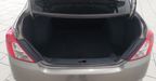 Nissan Versa 1.0 S Sedan 2018