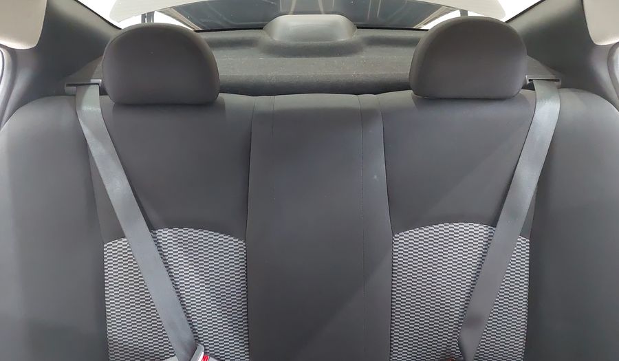 Nissan Versa 1.0 S Sedan 2018