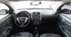 Nissan Versa 1.0 S Sedan 2018