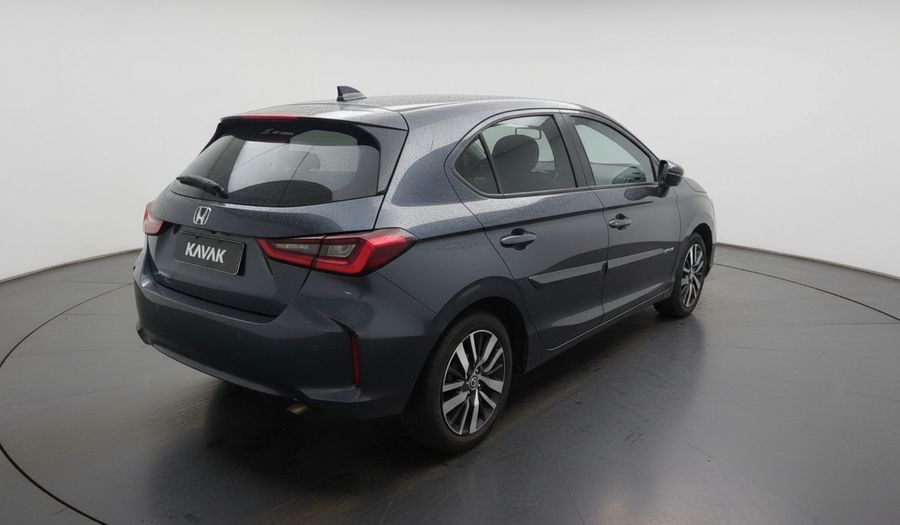 Honda City 1.5 TOURING CVT Hatchback 2023