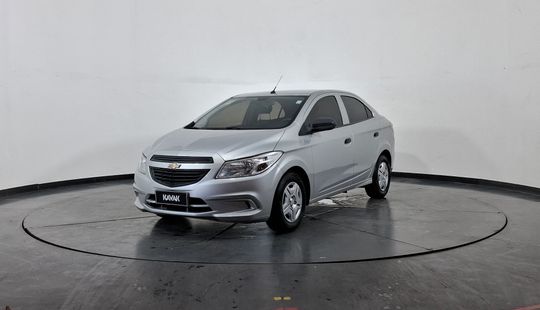 Chevrolet • Prisma