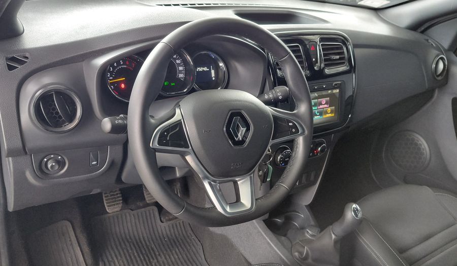 Renault Sandero 1.6 INTENS Hatchback 2024