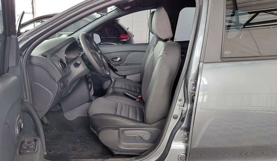 Renault Sandero 1.6 INTENS Hatchback 2024