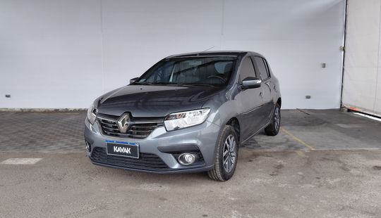 Renault • Sandero