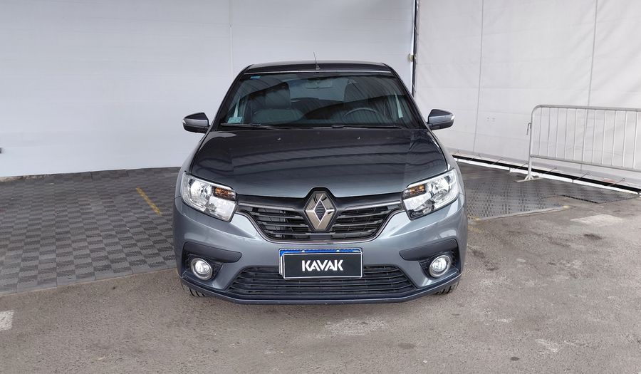 Renault Sandero 1.6 INTENS Hatchback 2024