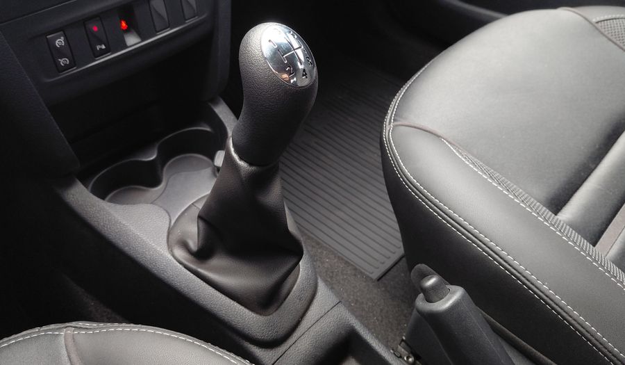 Renault Sandero 1.6 INTENS Hatchback 2024
