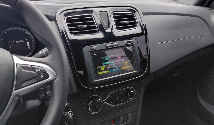 Renault Sandero 1.6 INTENS Hatchback 2024