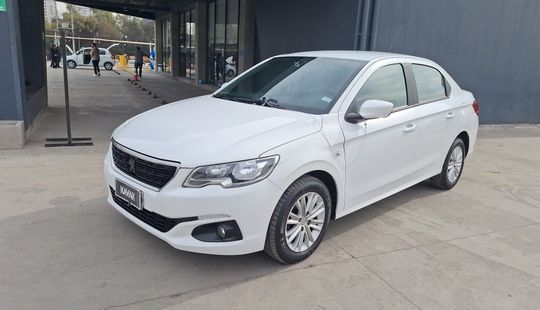 Peugeot • 301