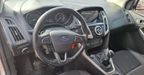 Ford Focus Iii 1.6 S Hatchback 2017