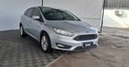 Ford Focus Iii 1.6 S Hatchback 2017