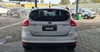 Ford Focus Iii 1.6 S Hatchback 2017