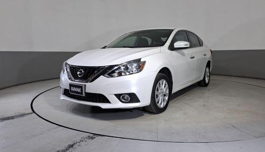 Nissan • Sentra