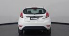 Ford Fiesta 1.6 16V TIVCT TITANIUM Hatchback 2015