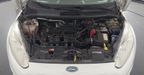 Ford Fiesta 1.6 16V TIVCT TITANIUM Hatchback 2015