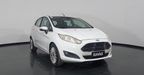 Ford Fiesta 1.6 16V TIVCT TITANIUM Hatchback 2015