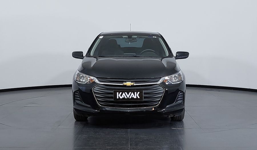 Chevrolet Onix Plus 1.0 TURBO LT AUTO Sedan 2022