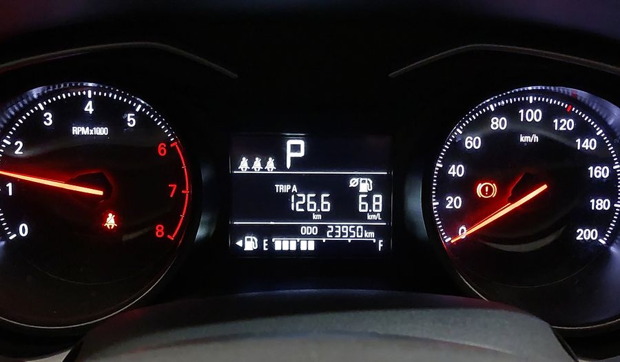 Chevrolet Onix Plus 1.0 TURBO LT AUTO Sedan 2022
