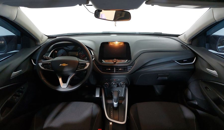 Chevrolet Onix Plus 1.0 TURBO LT AUTO Sedan 2022