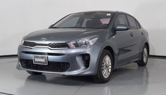 Kia • Rio