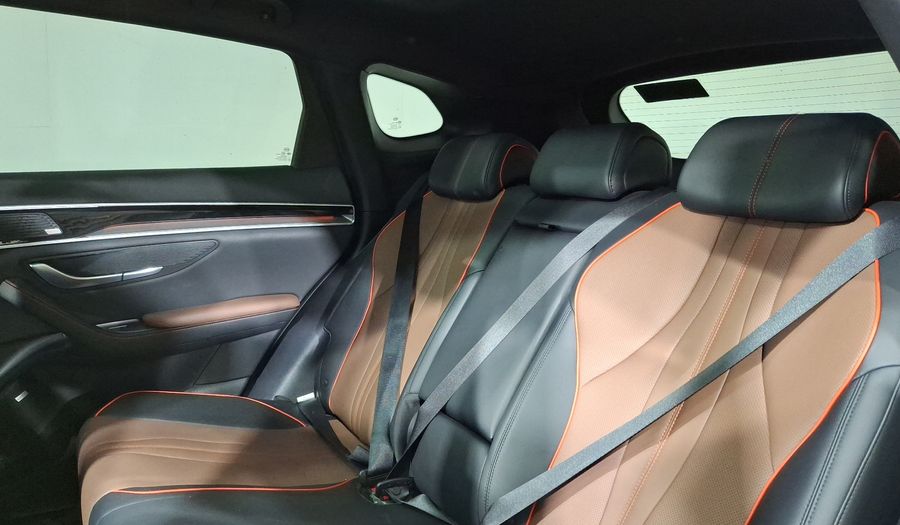 Byd Song Plus 1.5 DM-I AUTO Suv 2024