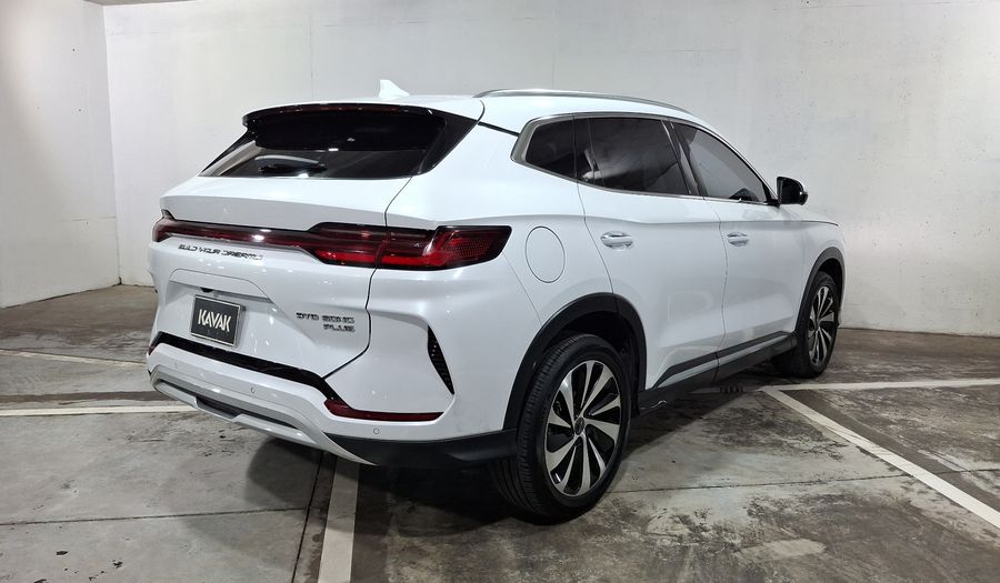 Byd Song Plus 1.5 DM-I AUTO Suv 2024