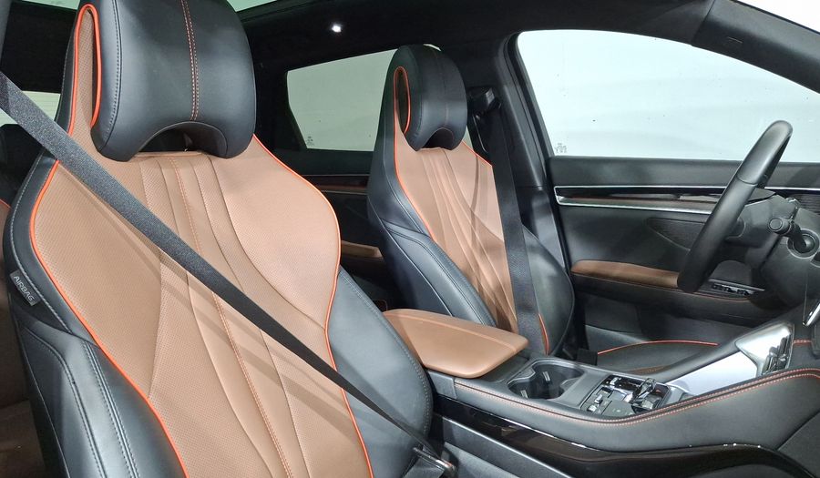 Byd Song Plus 1.5 DM-I AUTO Suv 2024