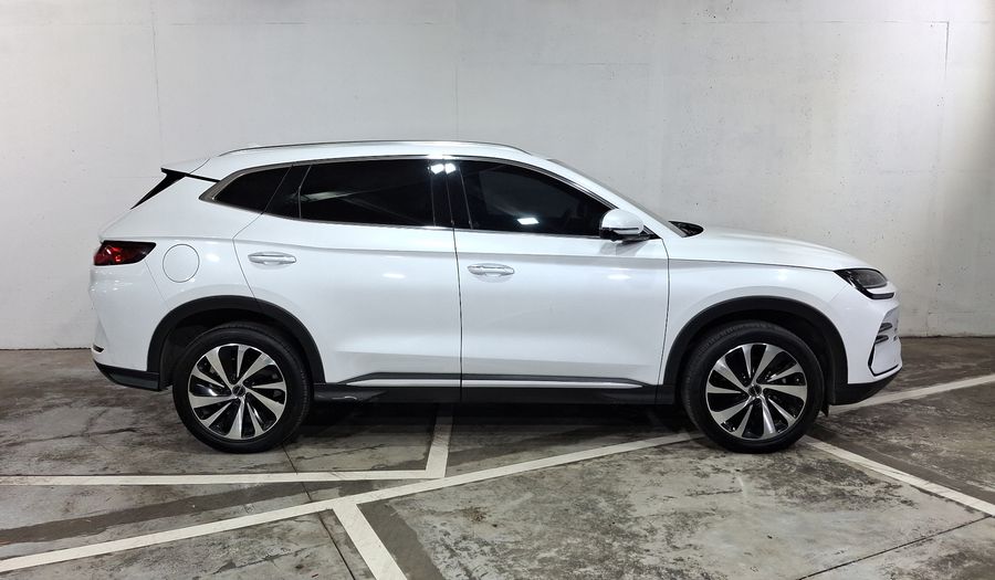 Byd Song Plus 1.5 DM-I AUTO Suv 2024