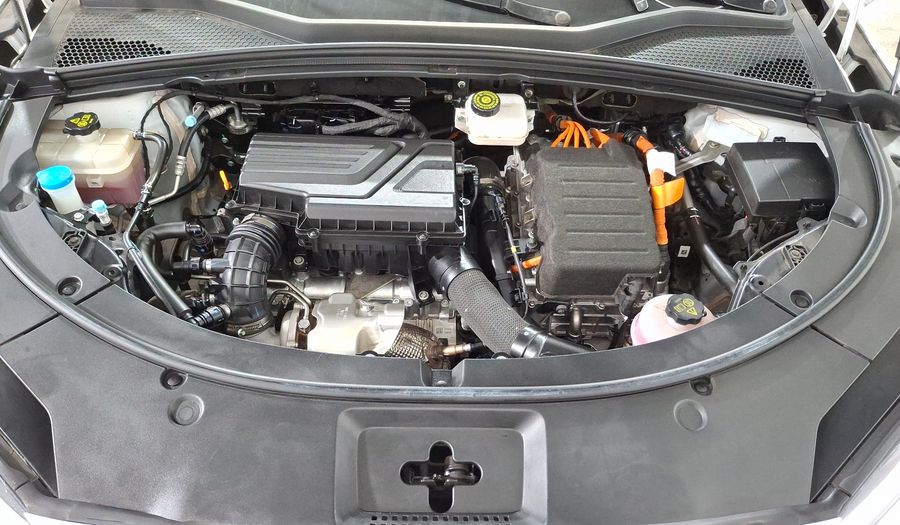 Byd Song Plus 1.5 DM-I AUTO Suv 2024