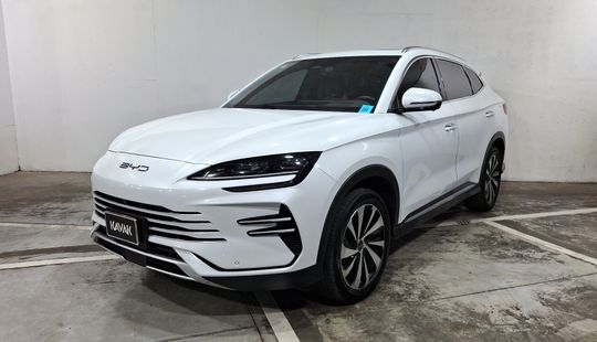 Byd • Song plus