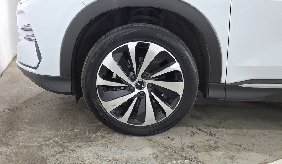 Byd Song Plus 1.5 DM-I AUTO Suv 2024