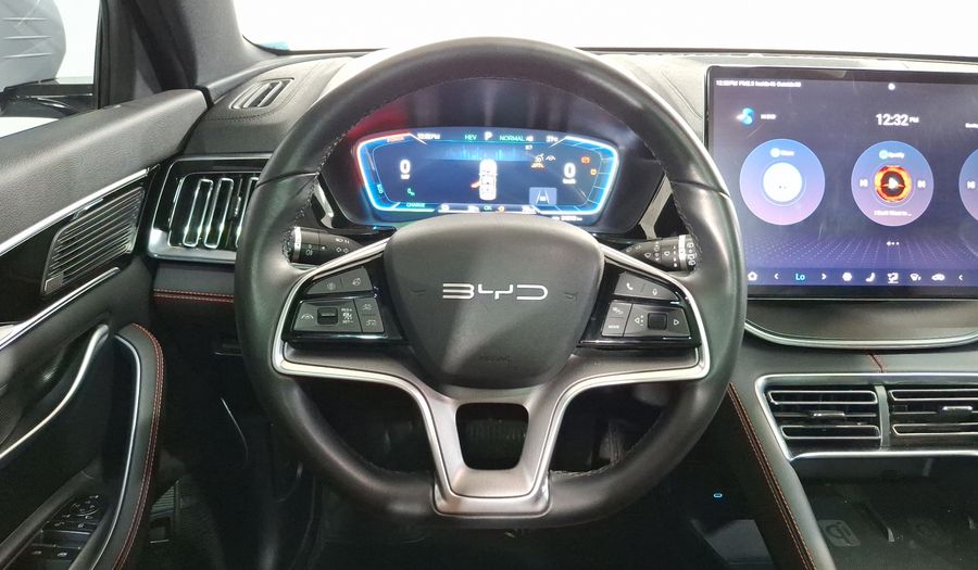 Byd Song Plus 1.5 DM-I AUTO Suv 2024