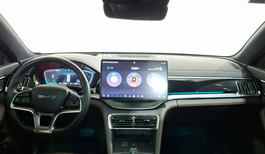 Byd Song Plus 1.5 DM-I AUTO Suv 2024