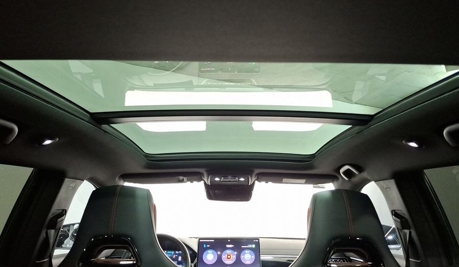 Byd Song Plus 1.5 DM-I AUTO Suv 2024