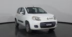Fiat Uno 1.0 8V FLEX VIVACE Hatchback 2013