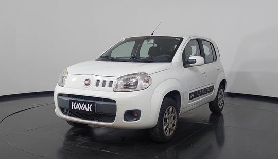 Fiat • Uno