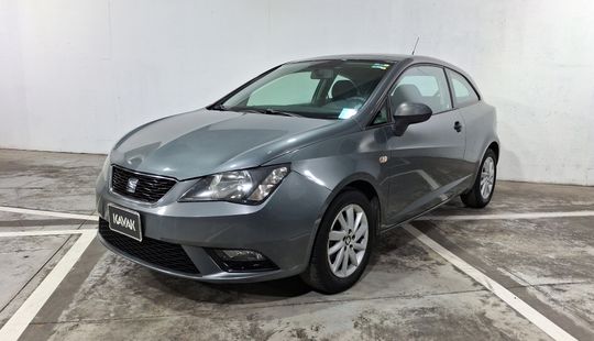 Seat • Ibiza