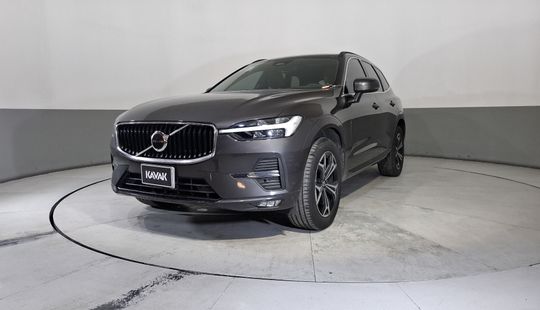 Volvo • XC60