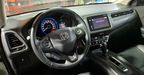 Honda Hr-v 1.8 EX L CVT Suv 2016