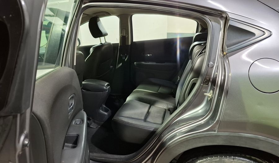 Honda Hr-v 1.8 EX L CVT Suv 2016